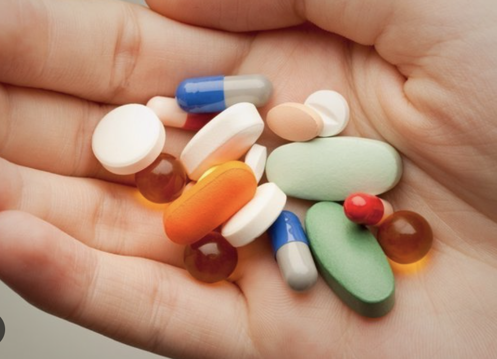 psicofármacos para TLP